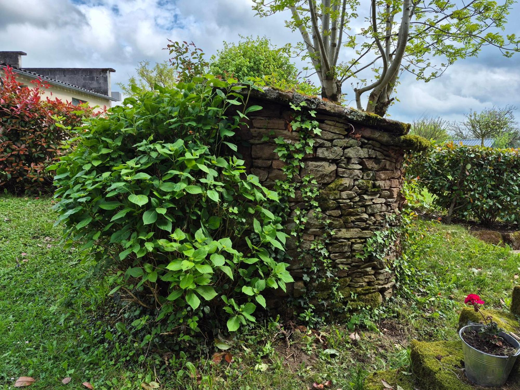 L'Herbe Est Plus Verte Beynat Kültér fotó